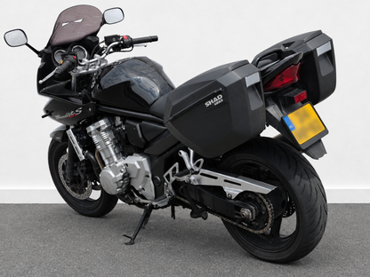 Suzuki GSF1250SA 2007 | 63.000 KM