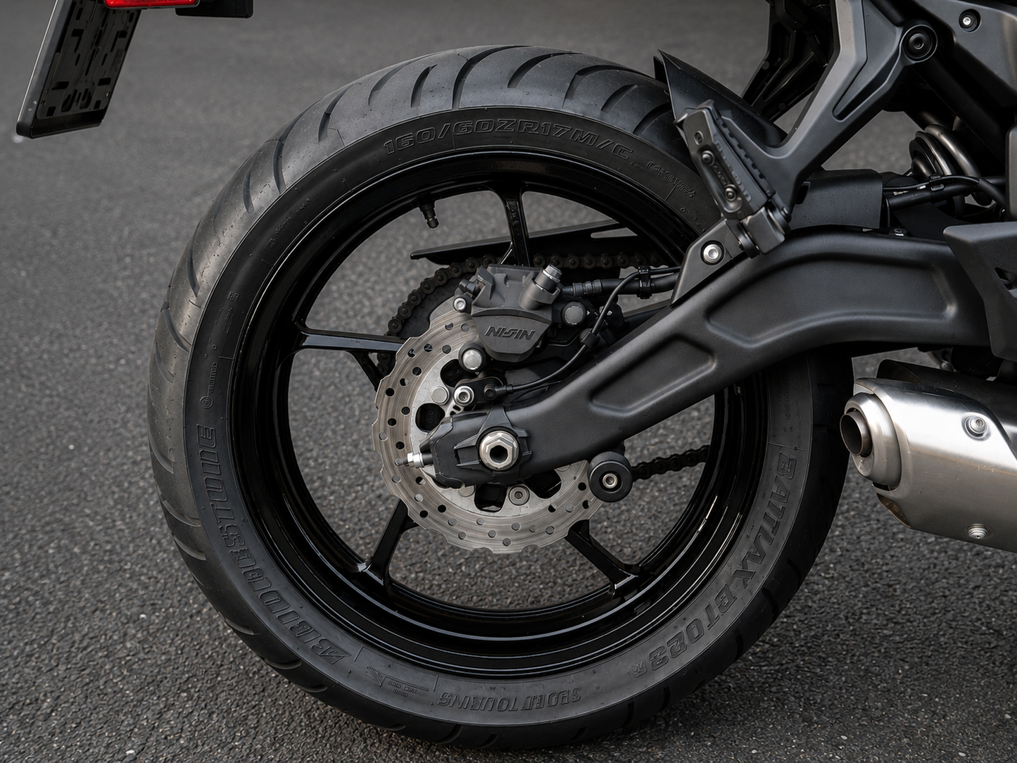 Kawasaki Z650 ABS 2018 | 19.604 km | Ferrari Verde