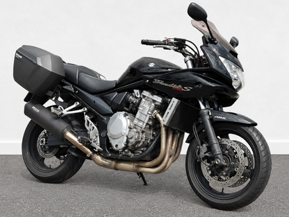 Suzuki GSF1250SA 2007 | 63.000 KM