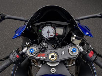 Suzuki GSX-R 600 2007 | 33.737 KM