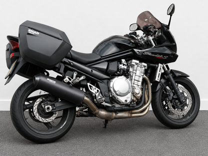 Suzuki GSF1250SA 2007 | 63.000 KM