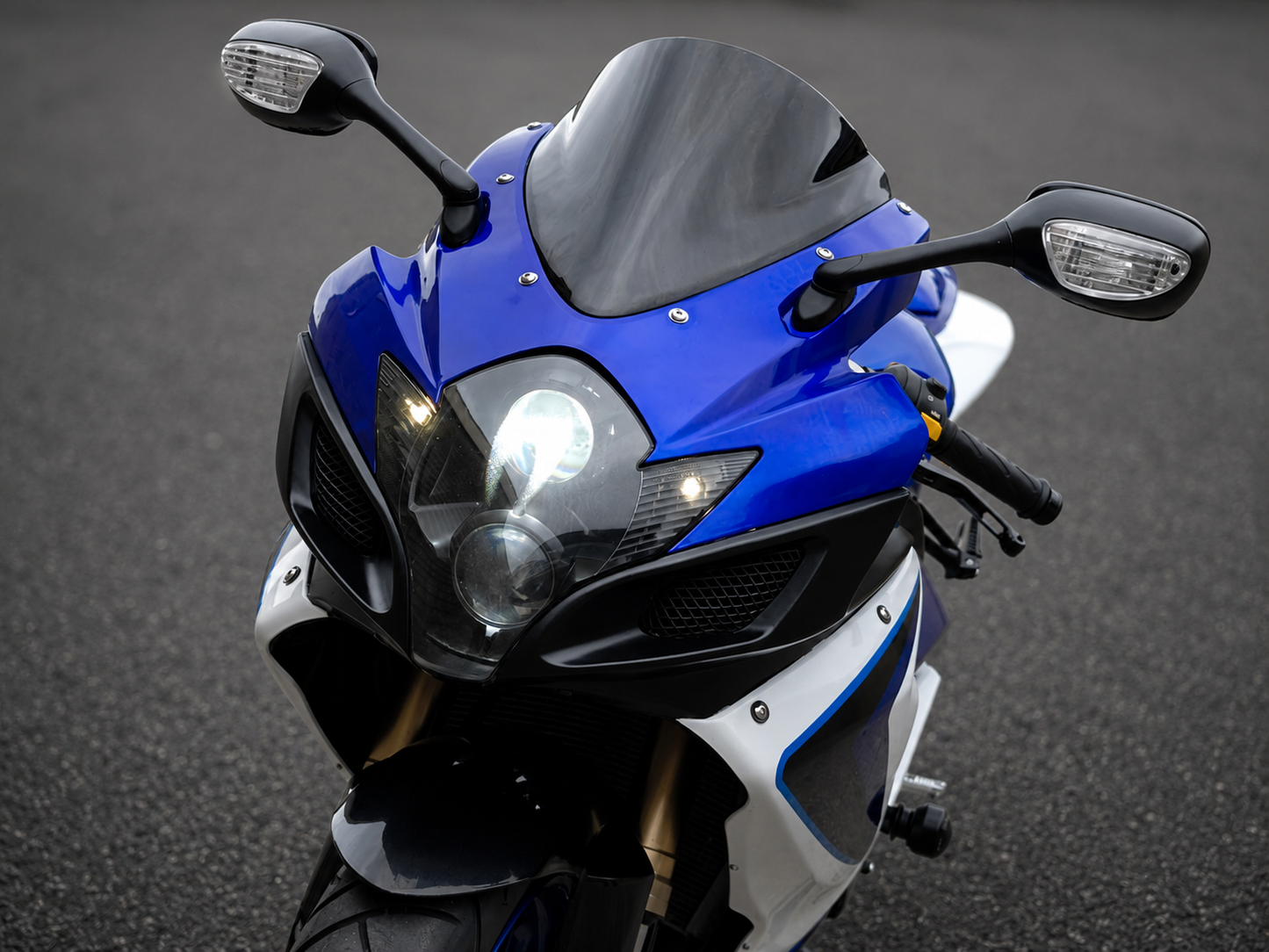 Suzuki GSX-R 600 2007 | 33.737 KM