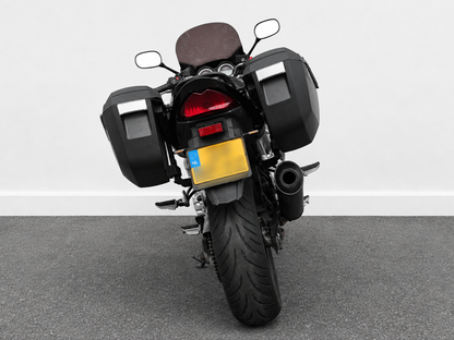 Suzuki GSF1250SA 2007 | 63.000 KM