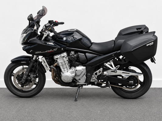 Suzuki GSF1250SA 2007 | 63.000 KM