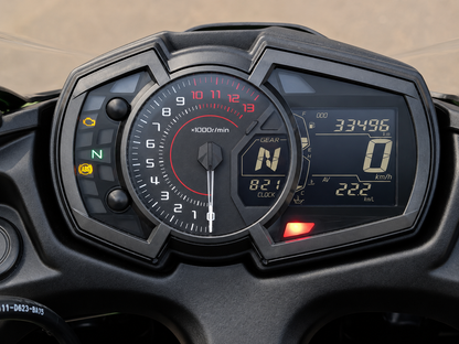 Suzuki GSX-R 600 2007 | 33.737 KM