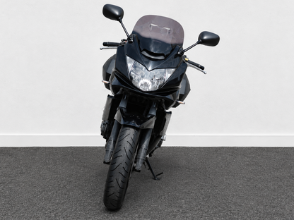 Suzuki GSF1250SA 2007 | 63.000 KM